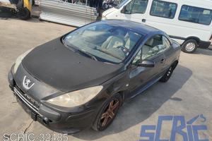 PEUGEOT 307 CC 3B 2.0 HDI 135 136CV Ricambi