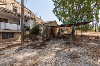 Casa Indipendente - Caltagirone