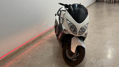 TMAX 500