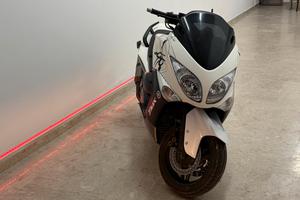 TMAX 500