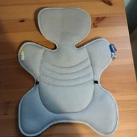 riduttore universale seggiolino auto