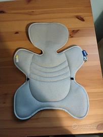 riduttore universale seggiolino auto