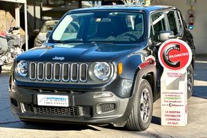 JEEP Renegade 1.6 Mjt Sport MJT 87.000 KM