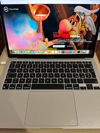 Macbook air M1 256 gb