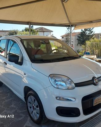 Fiat Panda 1.2 EasyPower Lounge