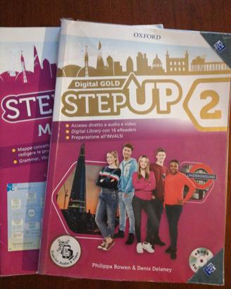 step up 2 ISBS 9780194057837