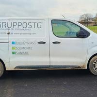 Jumpy Citroen 1.5 BlueHDi 120 SeS PL-TN Furgone