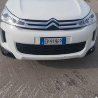 c4 aircross 