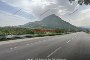Terreno, Termini Imerese.