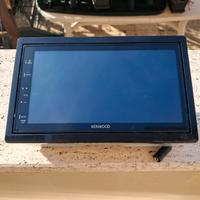 Kenwood DMX129Dab