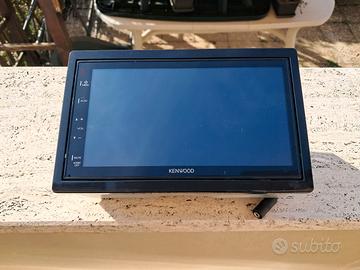 Kenwood DMX129Dab