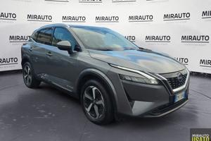 Nissan Qashqai 1.5 e-power N-Connecta 2wd