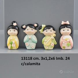 Bomboniere a stock 18000 pz. a €. 0,10 cadauno