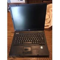 Notebook non funzionanti