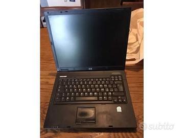Notebook non funzionanti