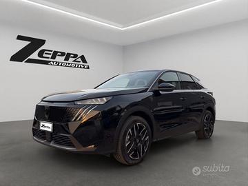 PEUGEOT 3008 Hybrid 136 e-DCS6 GT