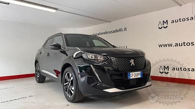 Peugeot 2008 PureTech 100 Allure S&S