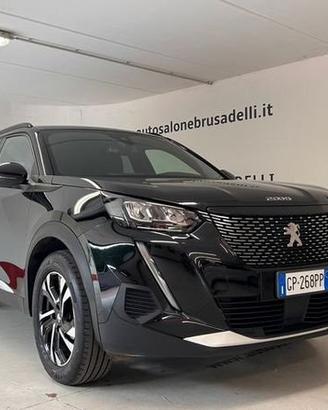 Peugeot 2008 PureTech 100 Allure S&S