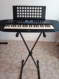 Tastiera Yamaha