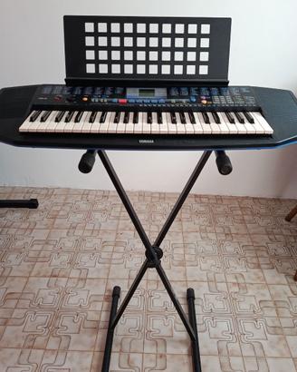 Tastiera Yamaha