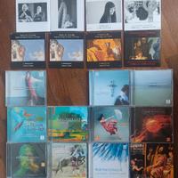 CHRISTINA PLUHAR, "L'ARPEGGIATA" - 24 CD