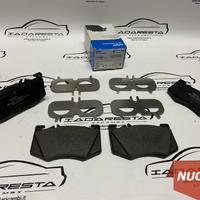 Pastiglie Freno Anteriore Classe A W177 0004201103