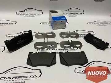 Pastiglie Freno Anteriore Classe A W177 0004201103
