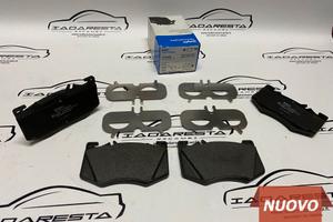 Pastiglie Freno Anteriore Classe A W177 0004201103