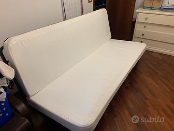 Divano letto Ikea
