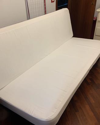 Divano letto Ikea