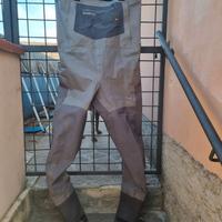 Stivali Waders freestone Simms