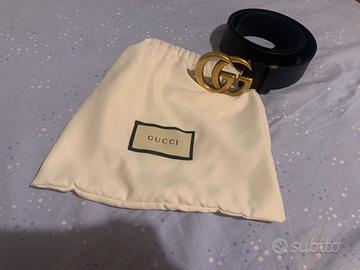 Cintura Gucci