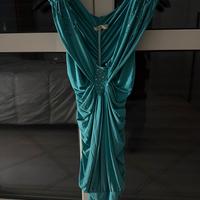 Vestito corto