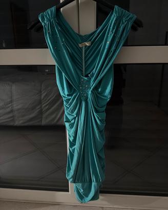 Vestito corto