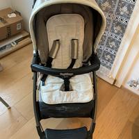 Trio Peg Perego