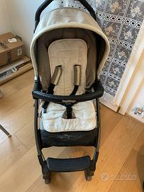 Trio Peg Perego