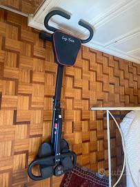 Vogatore Giorgio Montorfano