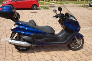 Yamaha Majesty 400