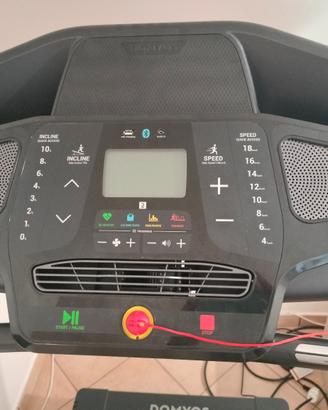 TAPIS ROULANT DOMYOS T900D