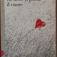 va dove ti porta il cuore