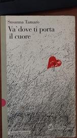 va dove ti porta il cuore