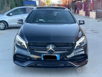 Mercedes-benz A 45 AMG 4Matic Automatic