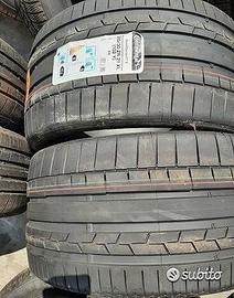295 30 21 continental nuove
