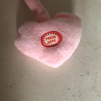 Peluche unicorno