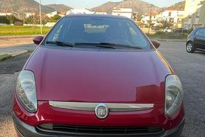 FIAT PUNTO EVO