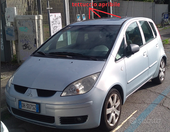 Mitsubishi COLT Instyle 1300 cc