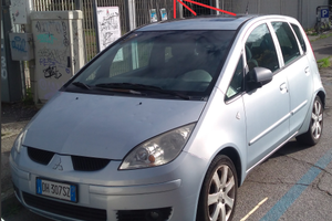 Mitsubishi COLT Instyle 1300 cc