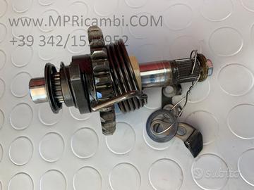 ALBERO AVVIAMENTO YAMAHA YZF 250 2006 2009 YZ-F 20