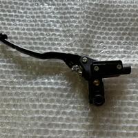 POMPA FRIZIONE IDRAULICA NUOVA Nera
