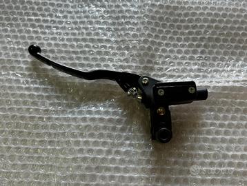 POMPA FRIZIONE IDRAULICA NUOVA Nera